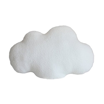 Luxury Cloud Pillow Soft Machine Washable Home Decor