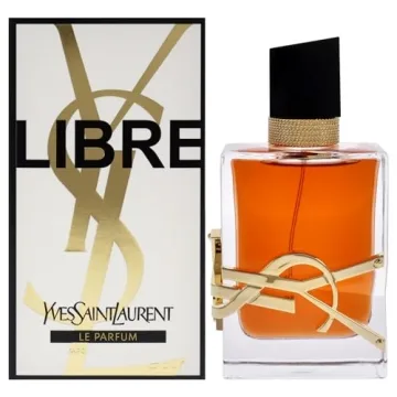 Yves Saint Laurent Libre Le Parfum - 1.7 oz Luxury Spray for Women