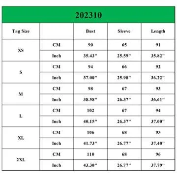 Aoxwomens Long Sleeve Midi Dress - Comfort and Style