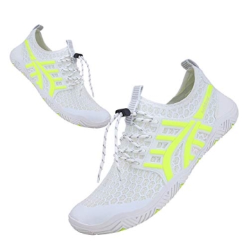 Quick Dry Water Shoes for Men and Women - Comfortable & Stylish