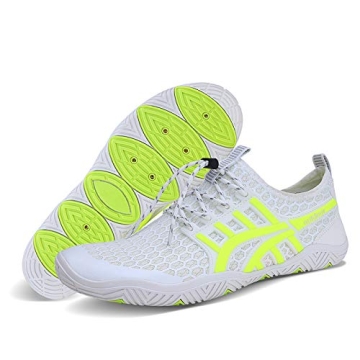 Quick Dry Water Shoes for Men and Women - Comfortable & Stylish