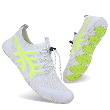 Quick Dry Water Shoes for Men and Women - Comfortable & Stylish