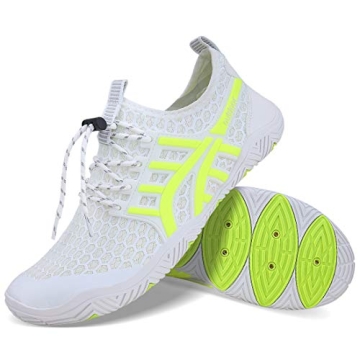 Quick Dry Water Shoes for Men and Women - Comfortable & Stylish