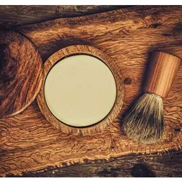 Crafters Elements Round Soap Mold Shaving Shave Mold Luffa Mold Disk Lotion Shampoo Bar Soap Making 12 Cavity 4oz Bars Resin