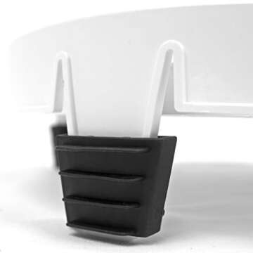 DETAIL GUARDZ Dirt Lock Car Wash Bucket Insert