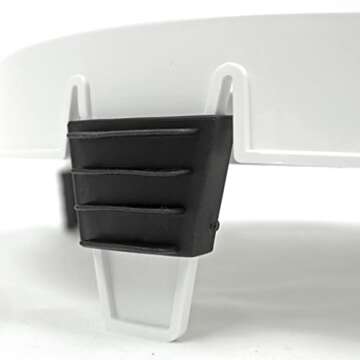 DETAIL GUARDZ Dirt Lock Car Wash Bucket Insert