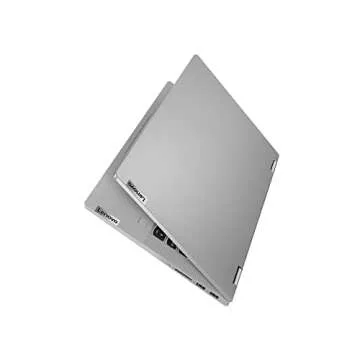 Lenovo IdeaPad Flex 5 14" Convertible Laptop with Touchscreen
