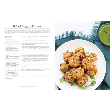 Vegan Richa's Epic Vegan Cookbook for Flavorful Meals