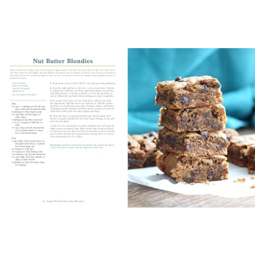 Vegan Richa's Epic Vegan Cookbook for Flavorful Meals