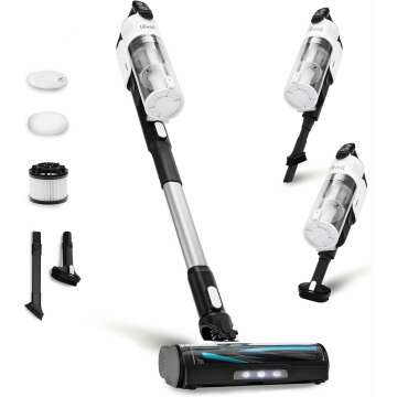 LEVOIT Cordless Vacuum Cleaner – Lightweight & Powerful