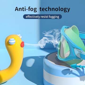 Graynoma 2 Packs Swim Goggles with Ear Plugs - Anti-Fog UV Protection for Men Women Adult Youth Wate...