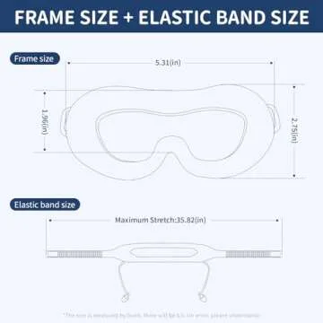 Graynoma 2 Packs Swim Goggles with Ear Plugs - Anti-Fog UV Protection for Men Women Adult Youth Water Goggles (Green and Dark Pink)