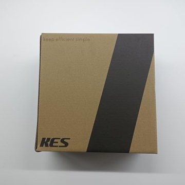 KES Brushed Gold Towel Ring for Stylish Bathrooms