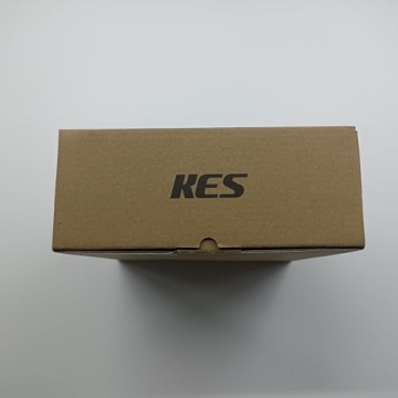 KES Brushed Gold Towel Ring for Stylish Bathrooms