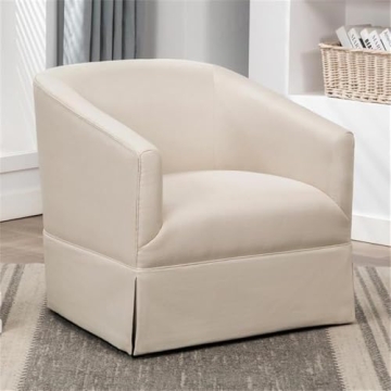 Comfort Pointe Stylish Swivel Chair for Every Space