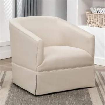 Comfort Pointe Stylish Swivel Chair for Every Space