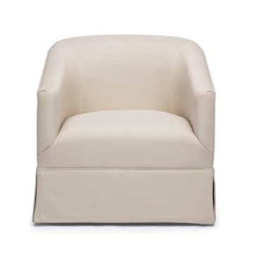 Comfort Pointe Stylish Swivel Chair for Every Space