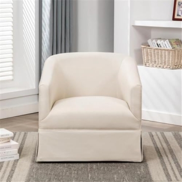Comfort Pointe Stylish Swivel Chair for Every Space