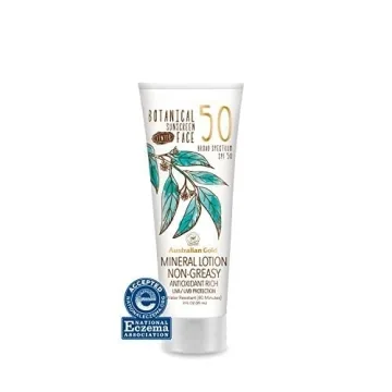 Australian Gold Tinted Sunscreen Lotion SPF 50 | Broad Spectrum