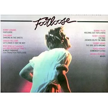 Footloose (Original Motion Picture Soundtrack)