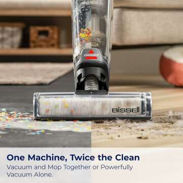 BISSELL® OmniForce™ Multi-Surface Cleaner - 3882