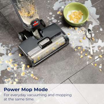 BISSELL® OmniForce™ Multi-Surface Cleaner - 3882