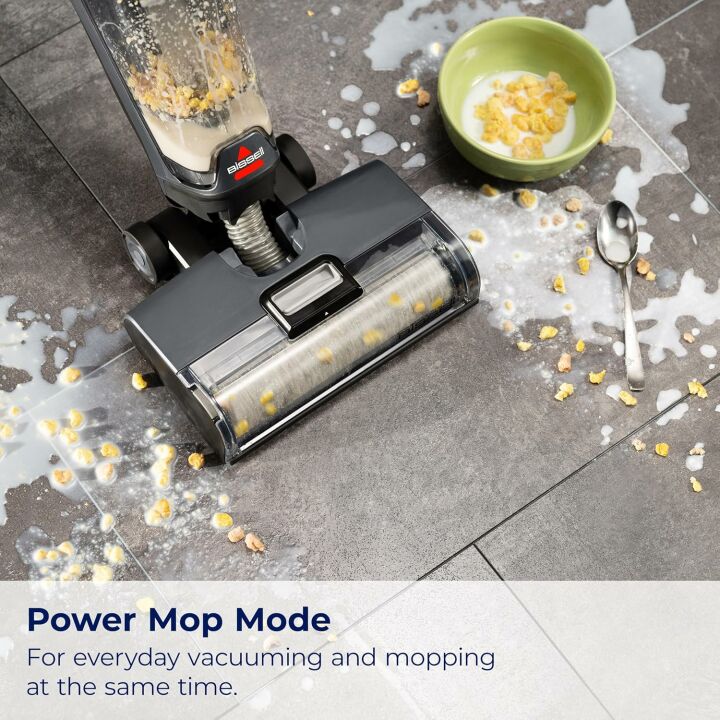 BISSELL® OmniForce™ Multi-Surface Cleaner - 3882