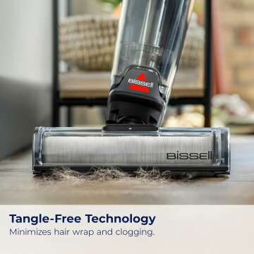 BISSELL® OmniForce™ Multi-Surface Cleaner - 3882