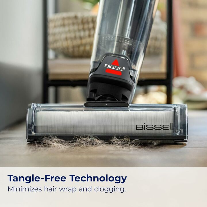 BISSELL® OmniForce™ Multi-Surface Cleaner - 3882
