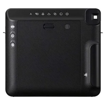 Fujifilm Instax SQ6 Instant Film Camera - Vintage Style