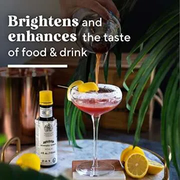 ANGOSTURA Aromatic Cocktail Bitters - Enhance Your Drinks