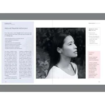 Mi diario de yoga (Spanish Edition)