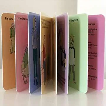 C is for Consent: Essential Lessons for Kids