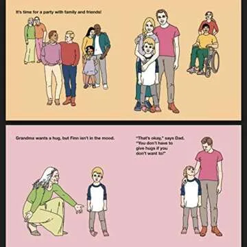 C is for Consent: Essential Lessons for Kids