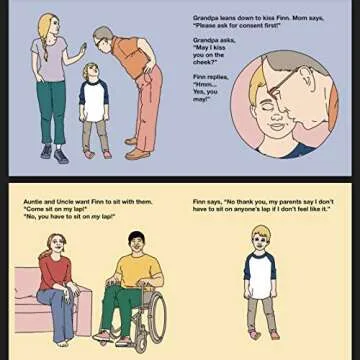 C is for Consent: Essential Lessons for Kids