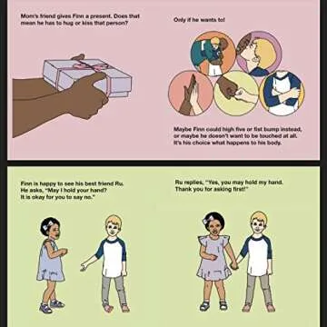 C is for Consent: Essential Lessons for Kids