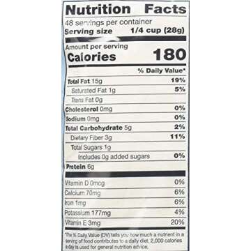 Kirkland Signature Blanched Almond Flour 3 Pounds