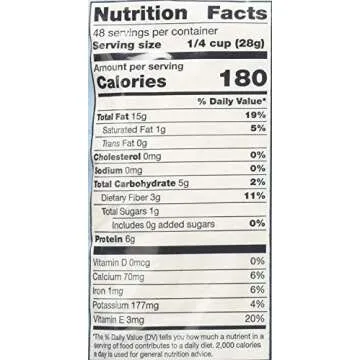 Kirkland Signature Blanched Almond Flour 3 Pounds