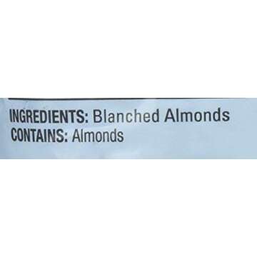 Kirkland Signature Blanched Almond Flour 3 Pounds