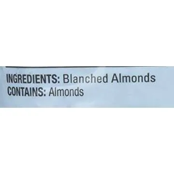 Kirkland Signature Blanched Almond Flour 3 Pounds
