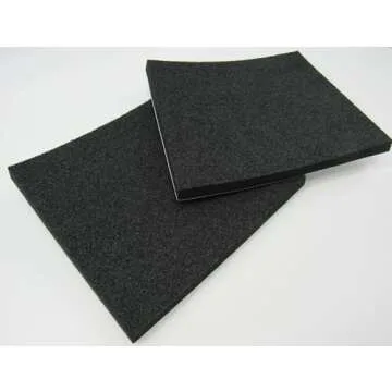 HushMat 82450 Wave Breaker for Enhanced Vehicle Sound