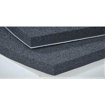 HushMat 82450 Wave Breaker for Enhanced Vehicle Sound