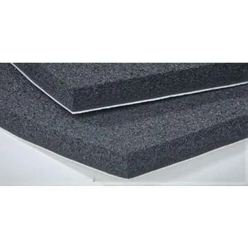 HushMat 82450 Wave Breaker for Enhanced Vehicle Sound