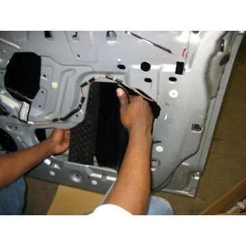 HushMat 82450 Wave Breaker for Enhanced Vehicle Sound