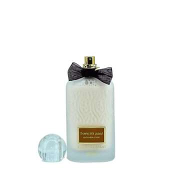 Rasasi Tawahuj - Eau de Parfum 100ML (3.4 OZ) Premium Alcohol Free Arabian Perfume For Women, An Extraordinary Women Perfume Long-Lasting Fragrance With Enduring Aroma, An Unforgettable Gift For Women
