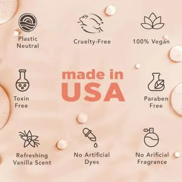 Customize Your Glow with Natural Self Tanning Drops