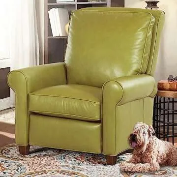 AORYVIC Mid-Century Wood Sofa Legs - 4 Pack