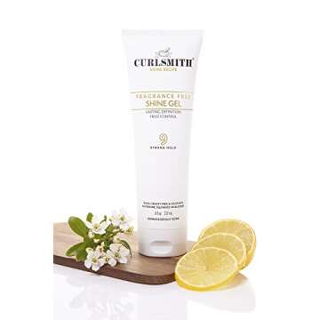 CURLSMITH Travel Duos for Shiny Curls - Cream & Gel