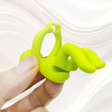 lEPECQ 6Pcs Plant Propagation Friends, Plant Cutting Holder for Stems, Sprouts and Shoots, Plant Propagation Buddy for an Indoor Garden or a Plant Propagation Station