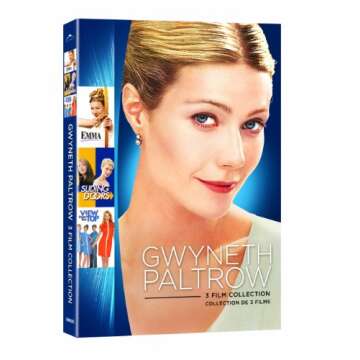 Gwyneth Paltrow Collection: Emma / Sliding Doors / View from the Top